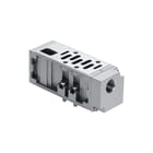 Festo - Bevestiging vastpunt vabfs11p1a3g38
