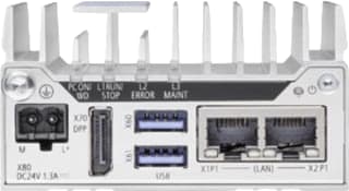 Siemens - Industriële PC *siem ind.pc 6ag40210bd002ac1