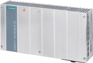 Siemens - Industriële PC *siem ind.pc 6ag41427bd200aw7