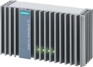 Siemens - Industriële PC *siem ind.pc 6es76478bb317na1