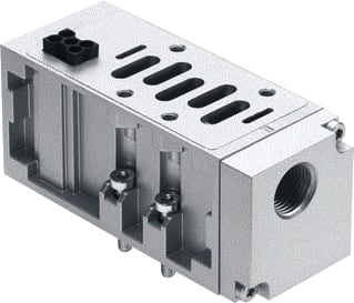 Festo - Bevestiging vastpunt vabfs22p1a3g12