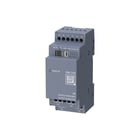 Siemens - PLC digitale in- en uitgangsmodule logo! dm8 230r