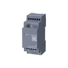 Siemens - PLC digitale in- en uitgangsmodule logo! dm8 12/24r