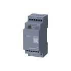Siemens - PLC analoge in- en uitgangsmodule logo! am4 ai aq
