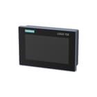 Siemens - Tekstpaneel logo! 9 tde touch display