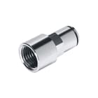 Festo - fitting met 2 aansluitingen NPQMDG14FQ8P10