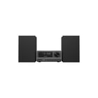 Kenwood - Stereoset jvc m-750dab
