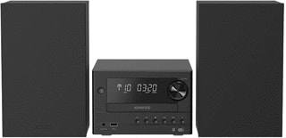 Kenwood - Stereoset jvc  m-450dab