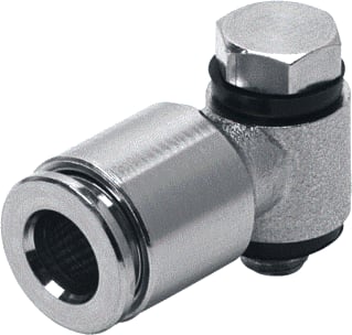Festo - Fitting met 2 aansluitingen npqmlhg14q8p10