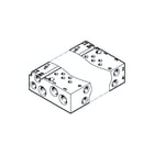 Festo - Bevestiging vastpunt vabml110awm712