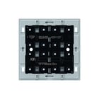 Jung - F40 Tastsensor bussysteem Knx Tast Uni 1V Tempsens