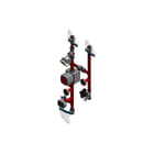 Preins - Hydraulisch regelstation preins mod.5 dn20 univ.