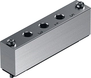 Festo - Bevestiging vastpunt vabfl110p3a4m5