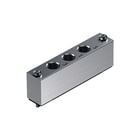 Festo - Bevestiging vastpunt vabfl110p3a4m7