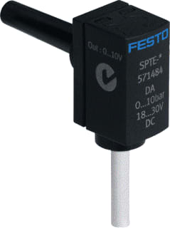 Festo - Div. Man/Zan Pneumatics 571469