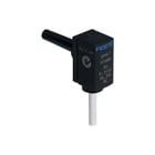 Festo - Div. Man/Zan  Pneumatics 571474