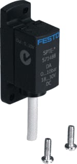 Festo - Div. Man/Zan Pneumatics 571483