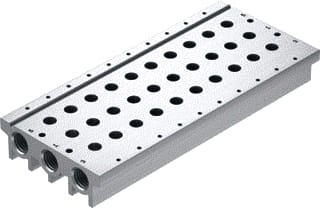 Festo - Bevestiging vastpunt vabml118sg3816