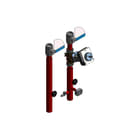 Preins - Hydraulisch regelstation preins mod.6 dn15 versie b