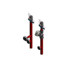 Preins - Hydraulisch regelstation preins mod.6 dn32 versie b