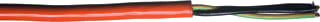 Jobarco - Purflex PUR-TPE Voedingskabel tot 1 kV beweegbaar 5X2,5 Or Mt