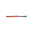 Jobarco - Purflex PUR-TPE Voedingskabel tot 1 kV beweegbaar 5X2,5 Or Mt