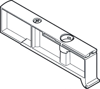 Festo - Bevestiging vastpunt vabfc812p3a5qx