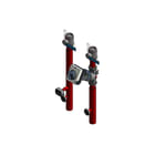 Preins - Hydraulisch regelstation preins mod.6 dn50 versie b