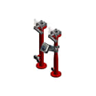 Preins - Hydraulisch regelstation preins mod.6 dn65 versie b