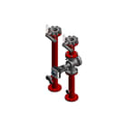 Preins - Hydraulisch regelstation preins mod.6 dn80 versie b
