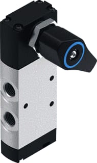 Festo - Persluchtkraan vhefesp53cmg14