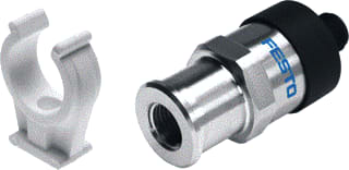 Festo - Div. Man/Zan Pneumatics 8000102