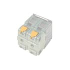 New Elfin - Drukknop drukknop 020ts