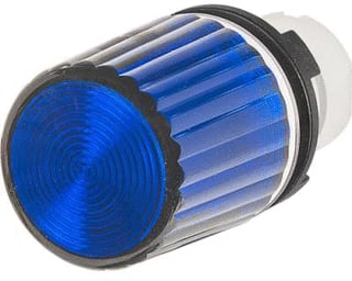New Elfin - Drukknop 020ulabl