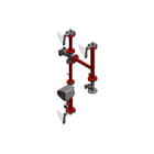 Preins - Hydraulisch regelstation preins mod.7 dn65 univ.