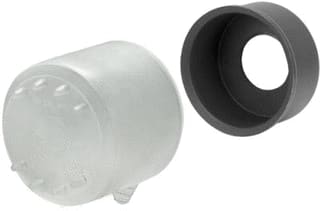 New Elfin - Drukknop drukknop 030cpc30