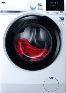 AEG - Wasmachine Lr6Alphen