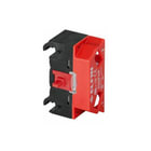 New Elfin - Toeb./onderd. drukknop/signaallamp 030fcp