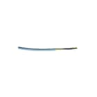 Jobarco - Ecoflex CPR HH-OZ Voedingskabel tot 1 kV beweegbaar Stuurstr Hhoz 2X0,75 Mt