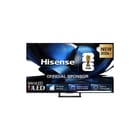 Hisense - Televisie 50" miniled 4k u79se