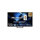 Hisense - Televisie 65" miniled 4k u79se