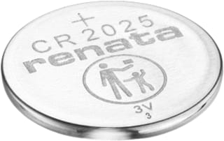 Renata - Batterij, niet oplaadbaar brecr2025-bl4 ds4