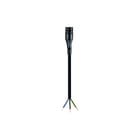 Wieland - Patchkabel inst.bare gebouwinstall. Zw Kab -/F 2,5 0,5M Dca