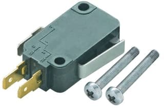 New Elfin - Drukknop drukknop 030m11