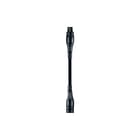 Wieland - Patchkabel inst.bare gebouwinstall. Zw Kab M/F 2,5 1,5M Dca