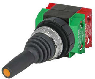New Elfin - Joystick 030mpprn