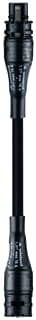 Wieland - RST20i3 Patchkabel inst.bare gebouwinstall. Zw Kab M/F 2,5Mm 4M Dca