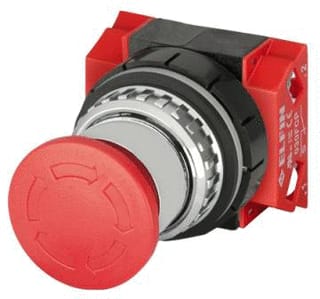 New Elfin - Drukknop frontelement drkknpelm 030pfar2fc