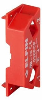 New Elfin - Drukknop drukknop 030pfc