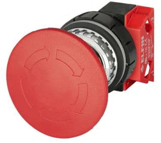 New Elfin - Drukknop frontelement drkknpelm 030pffarfc